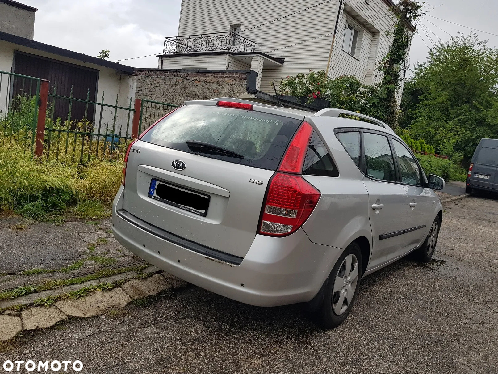Kia Ceed - 3