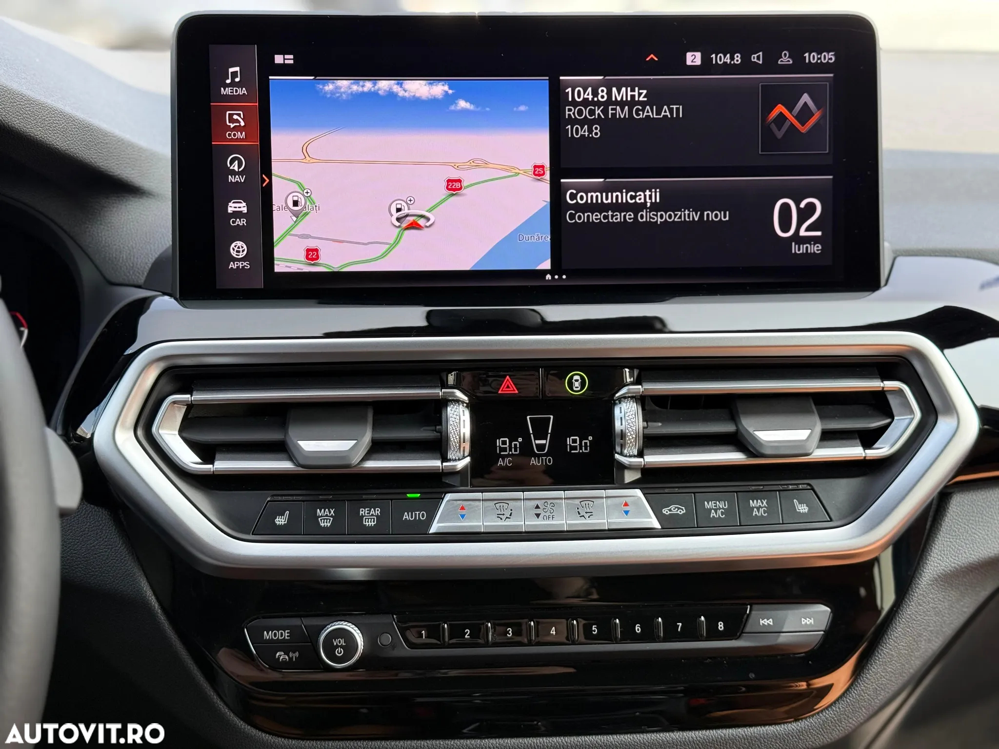 BMW X3 xDrive20i AT MHEV - 13