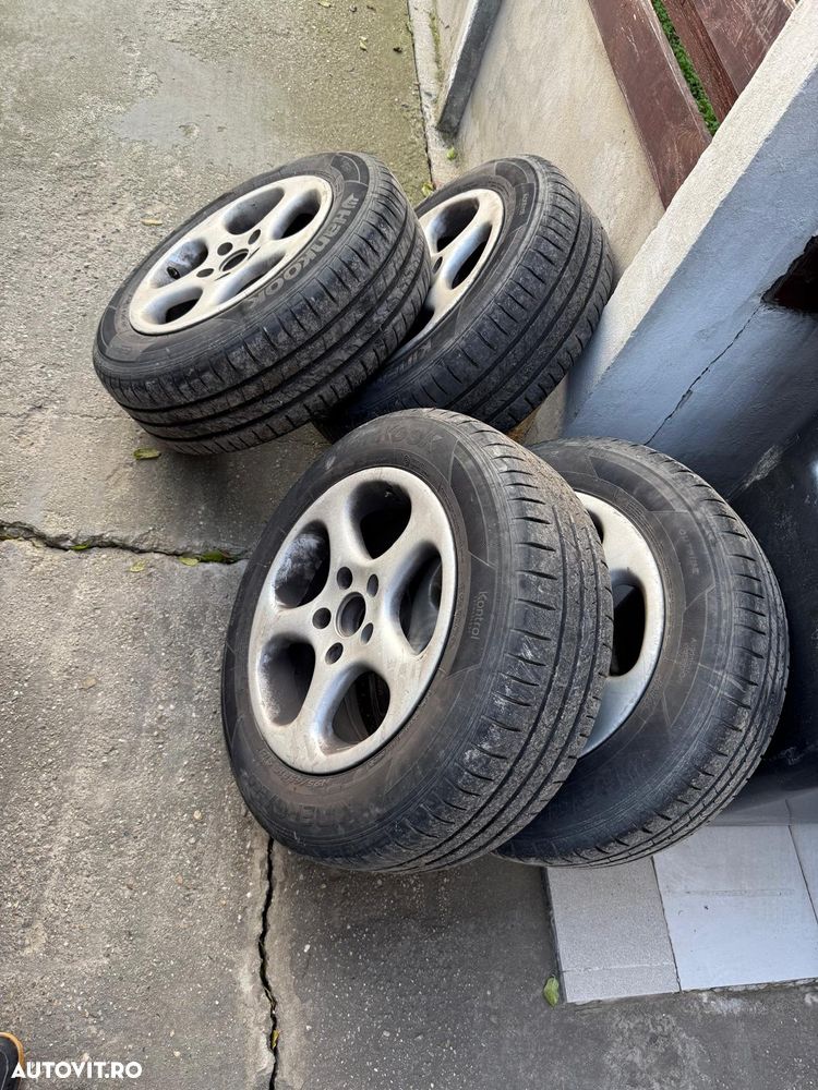 Volkswagen Golf 1.9 TDI Comfortline - 2