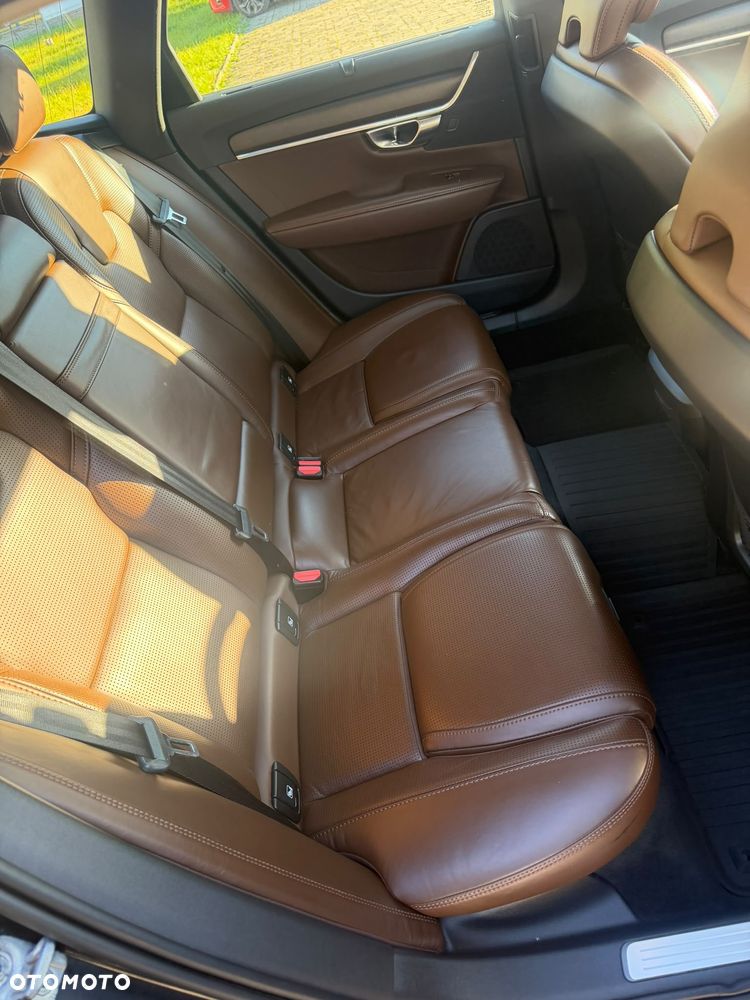 Volvo V90 Cross Country D5 SCR AWD Pro - 12