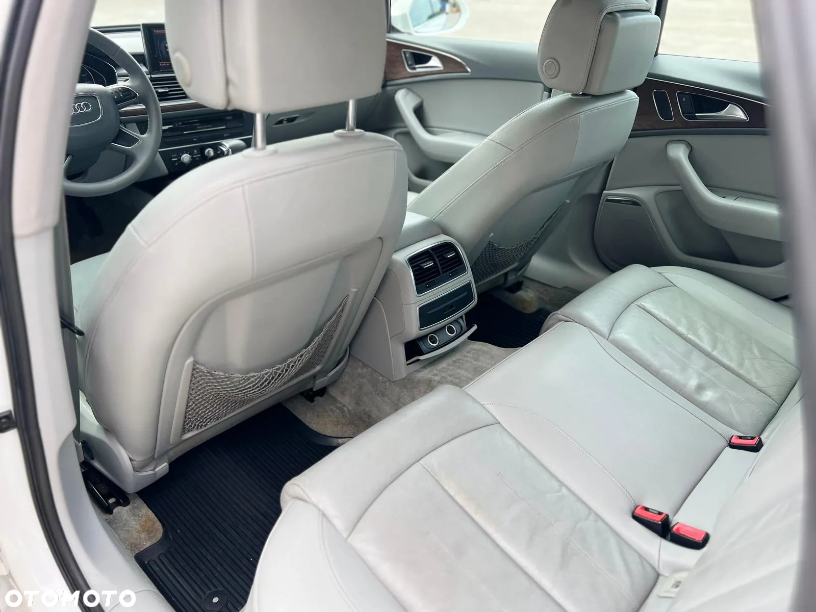 Audi A6 2.0 TFSI Quattro S tronic - 11