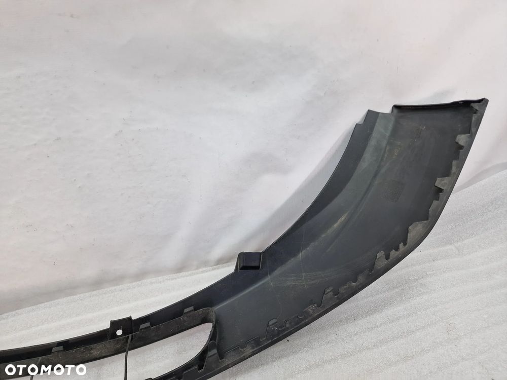 FORD FOCUS MK2 II 04- SPOJLER / DOKŁADKA POD ZDERZAK PRZEDNI PRZÓD , NR 4M51-17C749-A , NR AUKCJI DT753 - 11