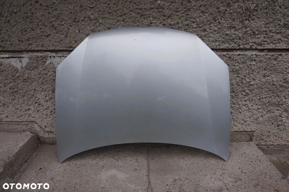 MASKA KOMPLETNY PRZÓD VW GOLF V 5 HB - 7