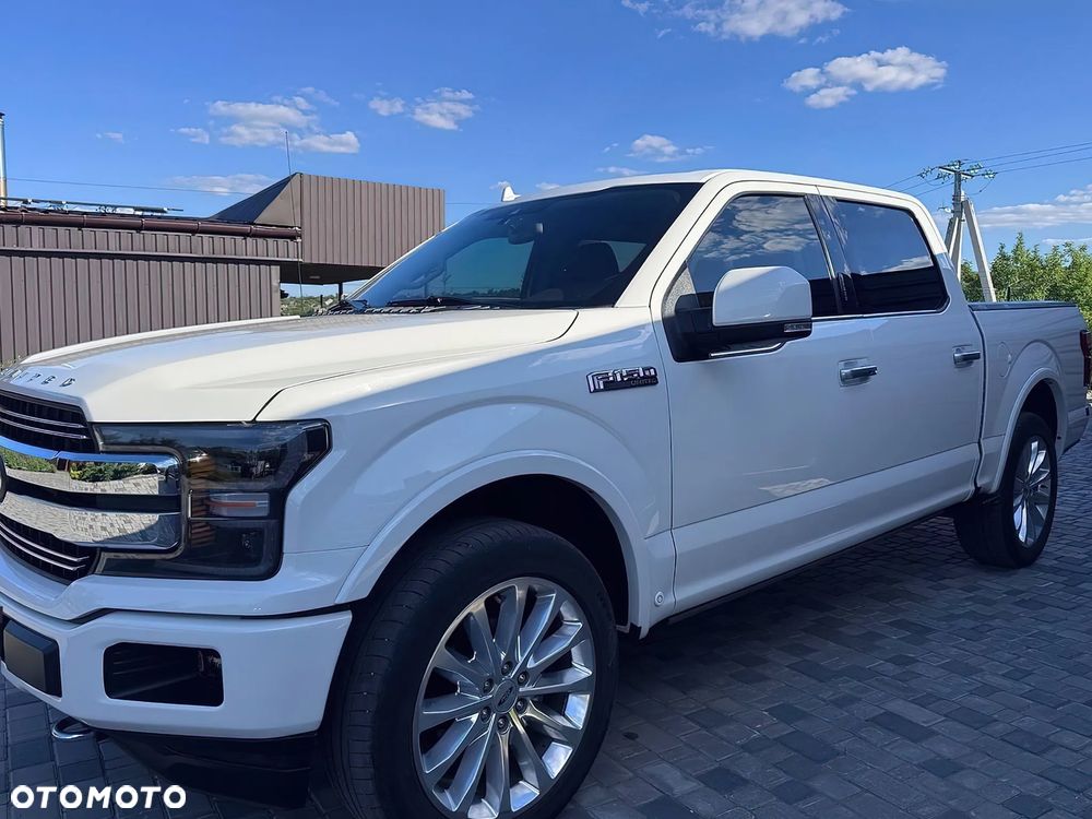 Ford F150