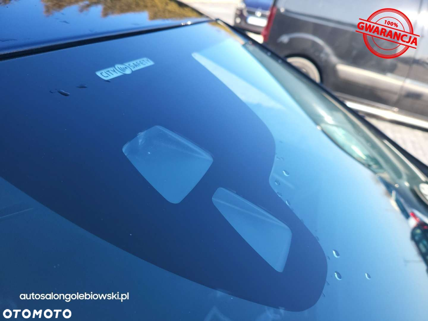 Volvo V40 - 33