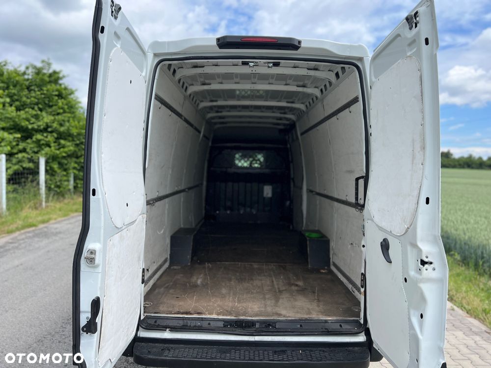 Iveco Daily - 4