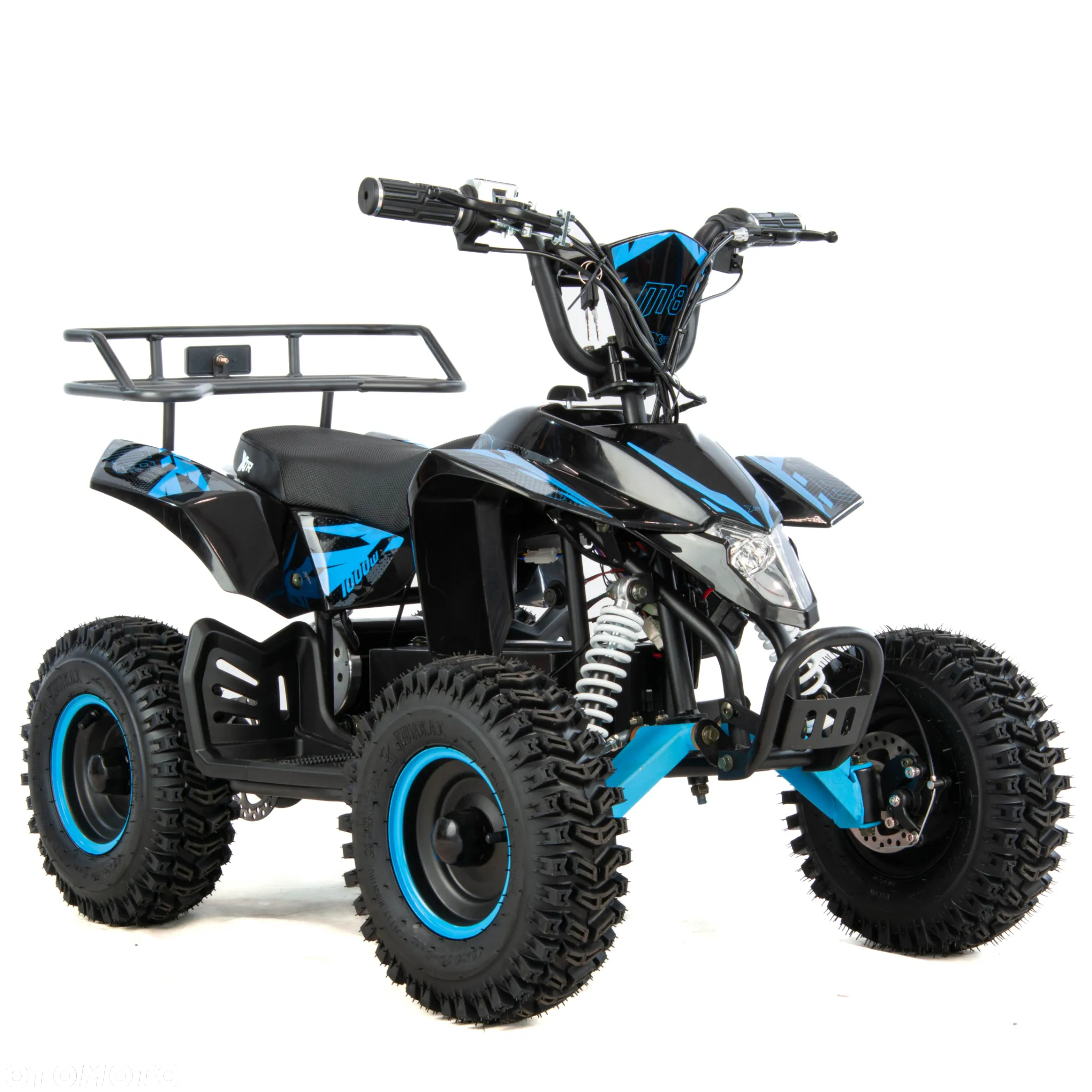 XTR Inny - 3