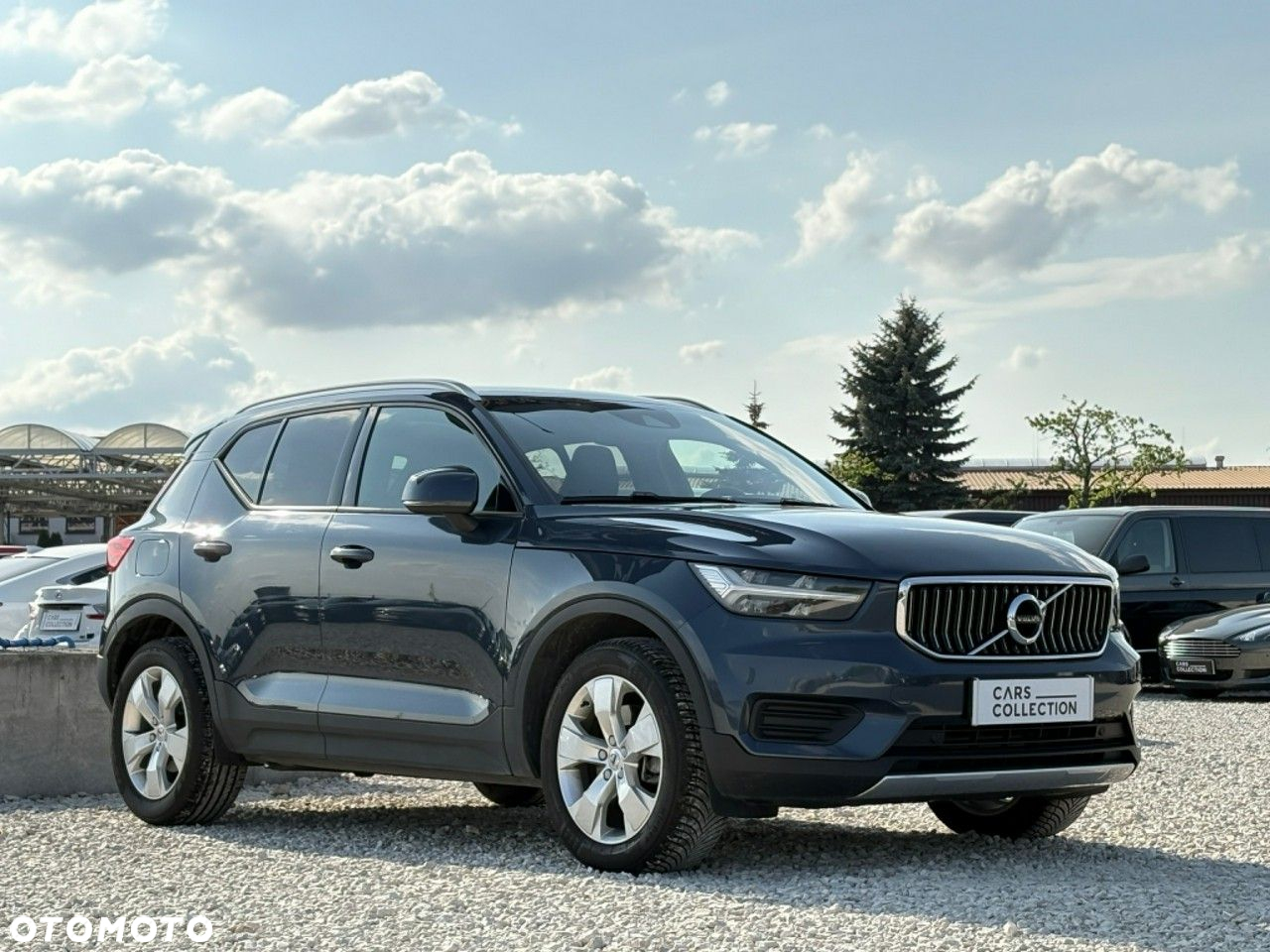 Volvo XC 40 - 2