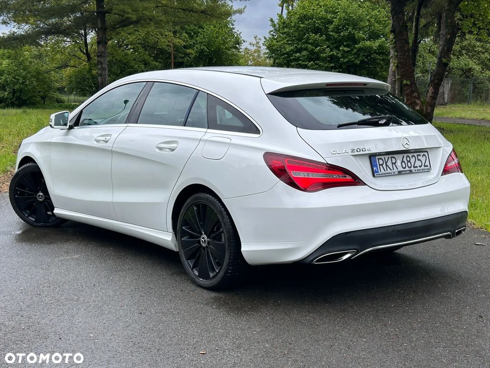 Mercedes-Benz CLA - 6
