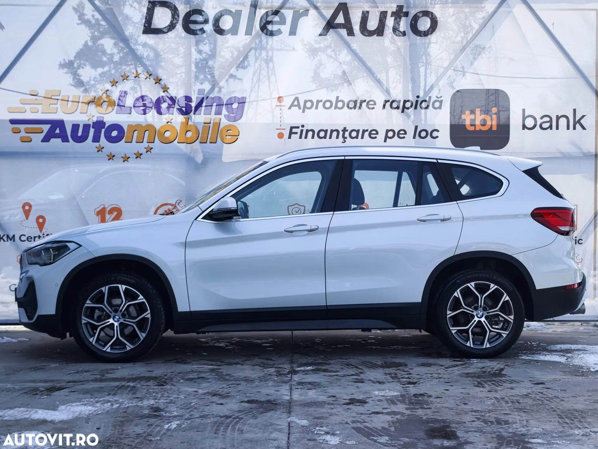 BMW X1 - 5