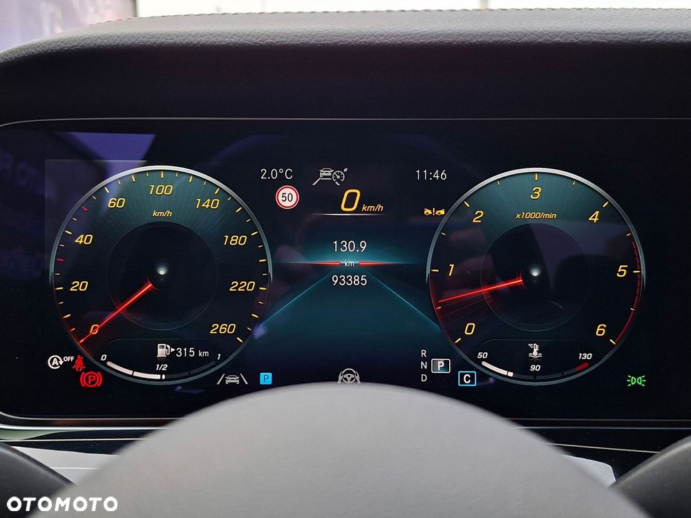 Mercedes-Benz CLS - 22