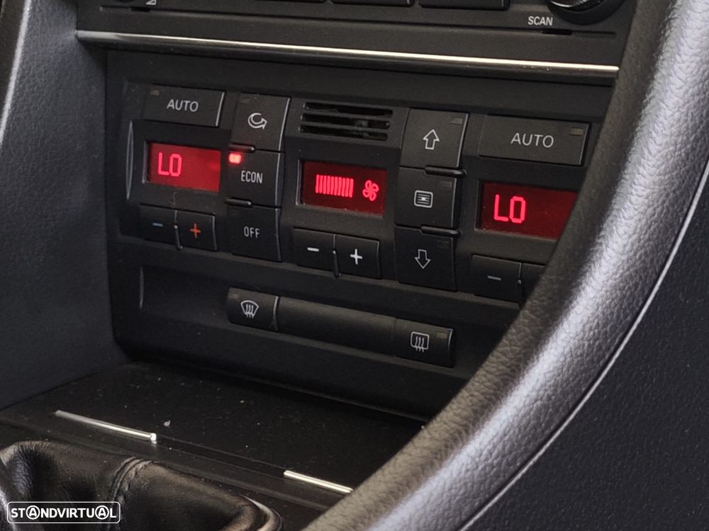 Audi A4 Avant 2.0 TDI DPF - 50