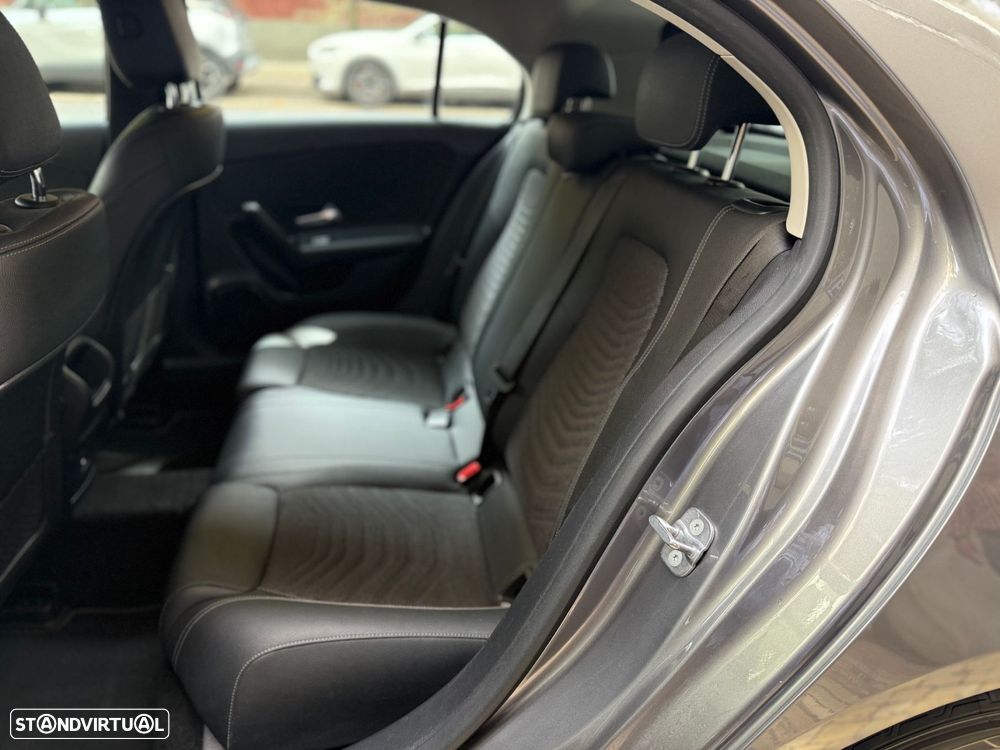 Mercedes-Benz A 200 - 8