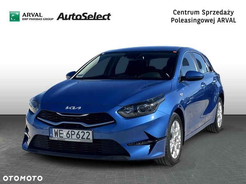 Kia Cee'd