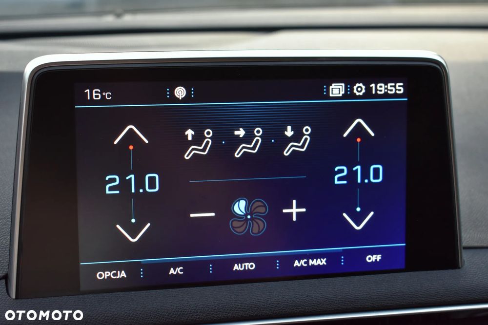 Peugeot 3008 1.2 PureTech Active - 31