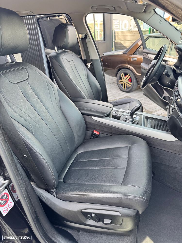 BMW X5 40e xDrive - 24