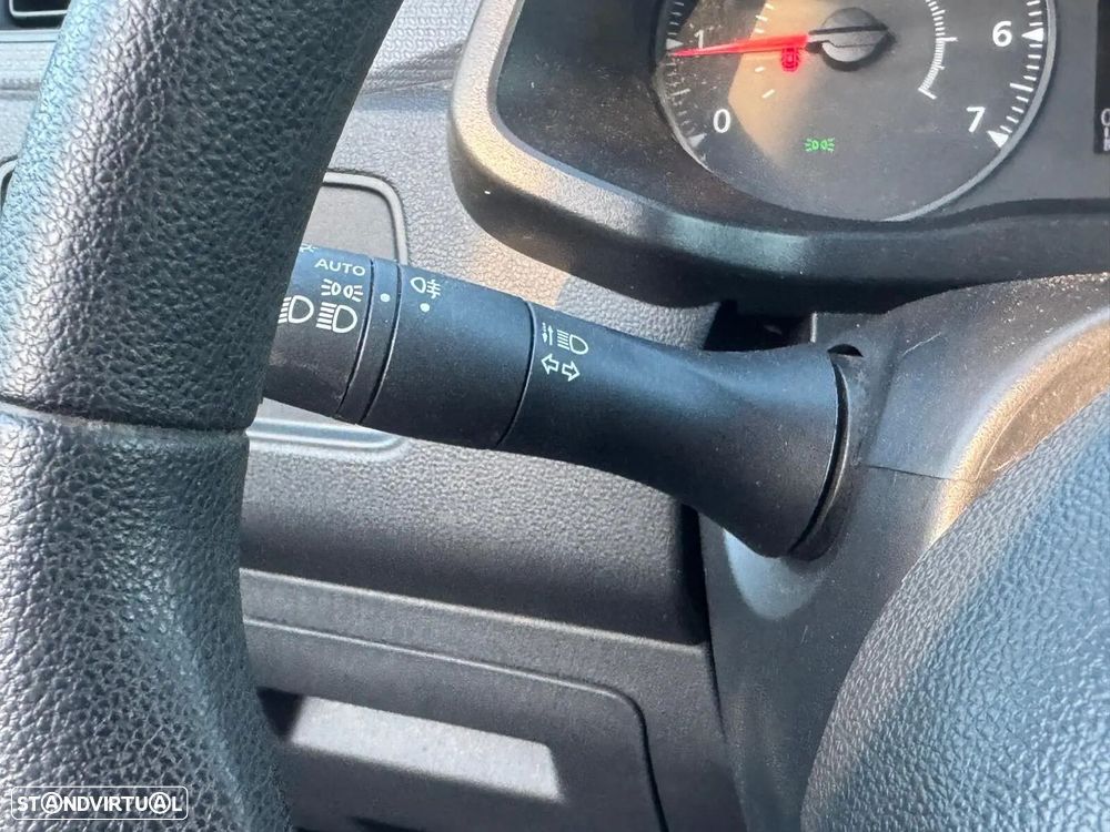 Renault Express GPS - 14