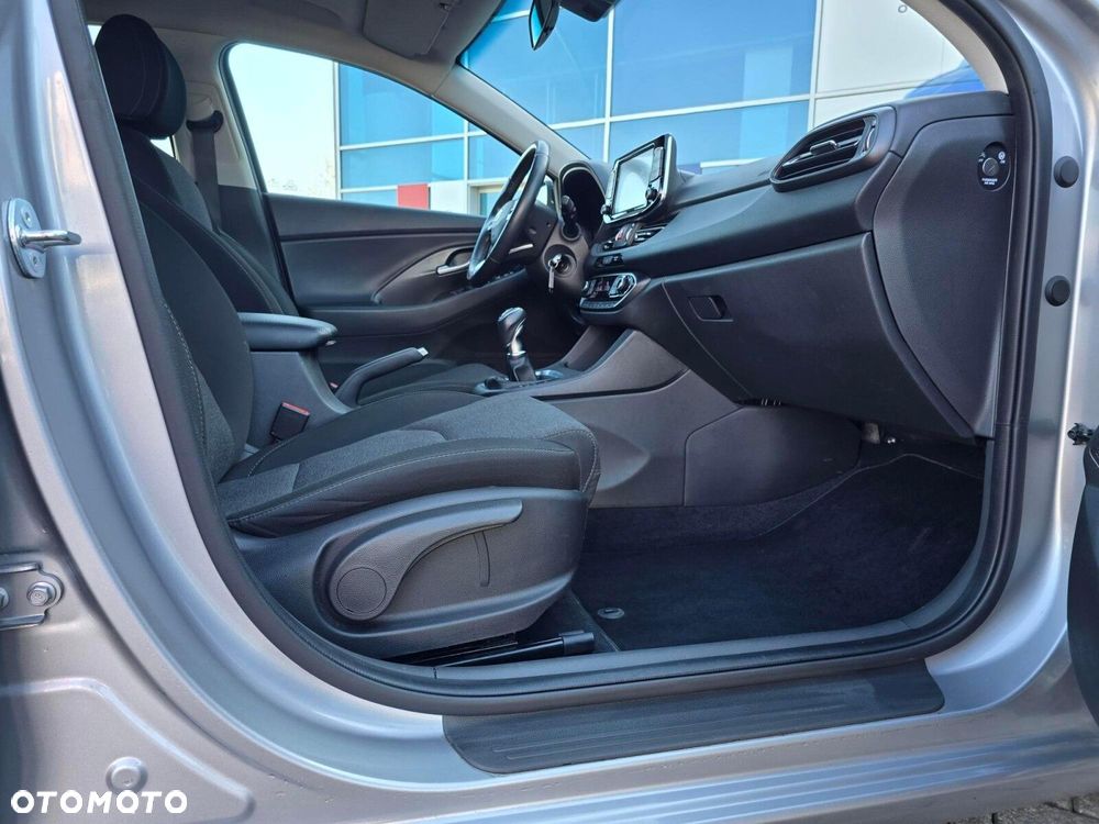 Hyundai i30 1.0 T-GDI Smart - 16