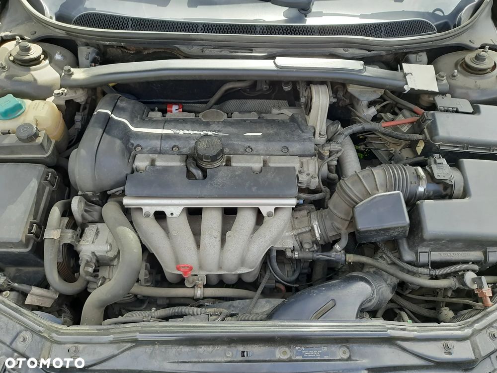 Volvo S60 - 8