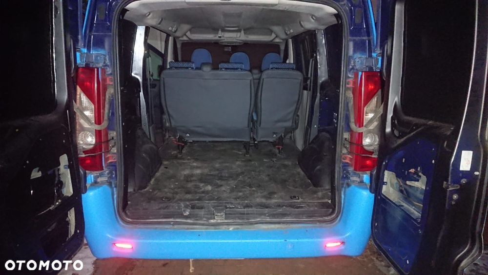 Fiat Scudo Kombi L2H1 Standard - 10