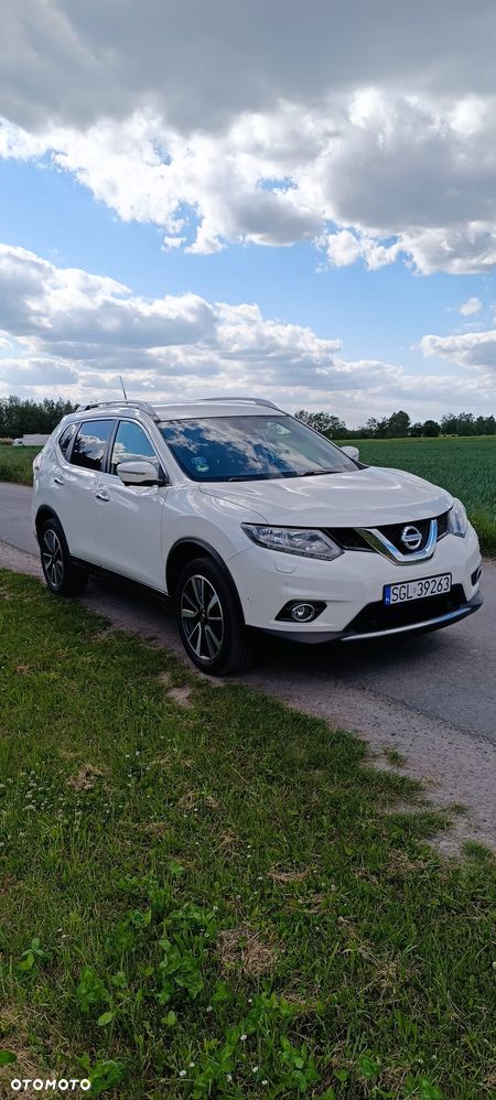Nissan X-Trail 1.6 DCi N-Connecta - 20