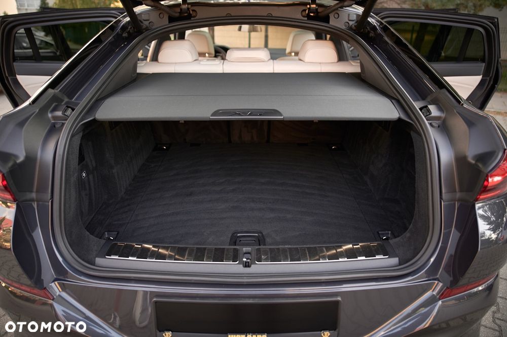 BMW X6 - 30
