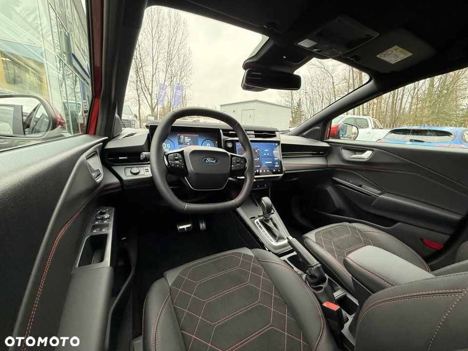 Ford Puma - 11