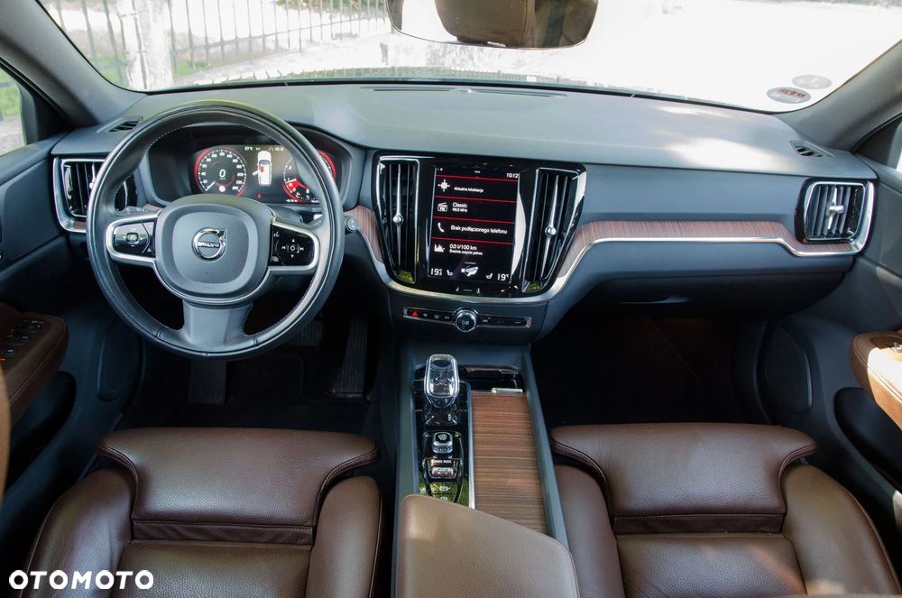 Volvo V60 - 17