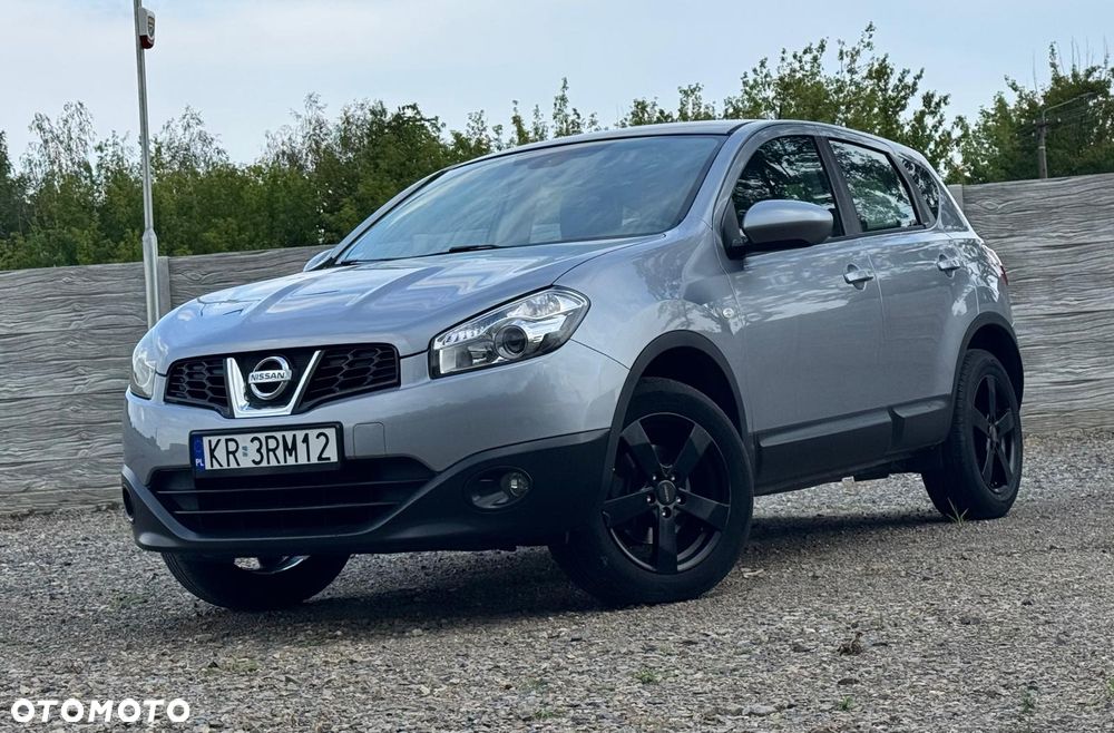 Nissan Qashqai 1.6 Tekna - 20
