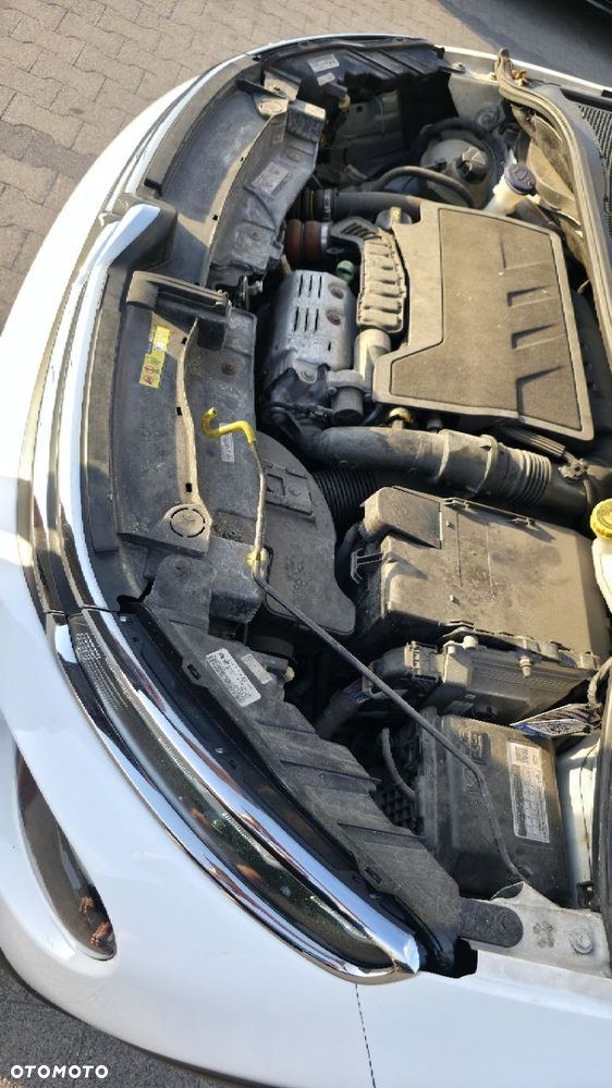 Citroën C3 1.2 PureTech GPF Shine S&S EAT6 - 13