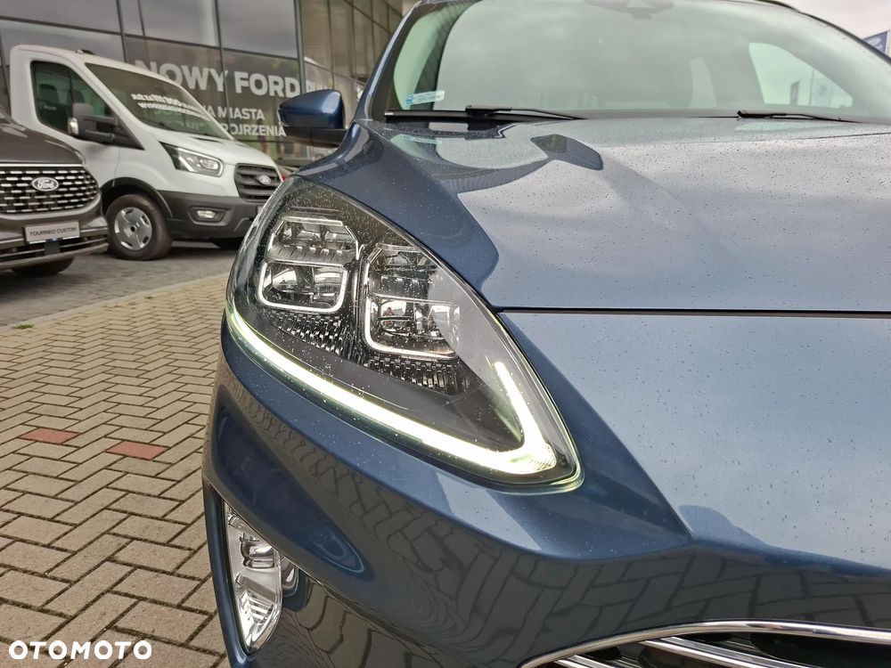 Ford Kuga 1.5 EcoBoost FWD Titanium X - 9