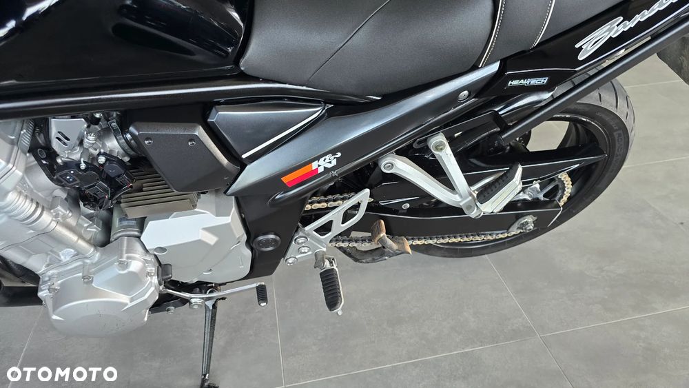 Suzuki Bandit - 18