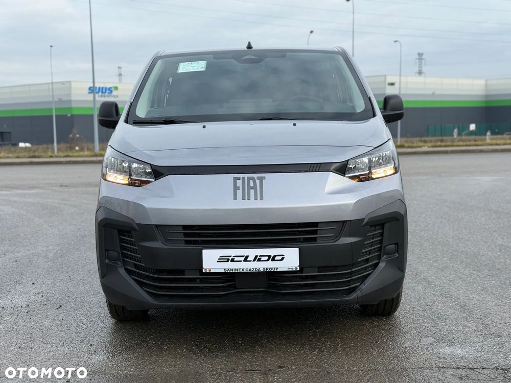 Fiat Scudo - 1