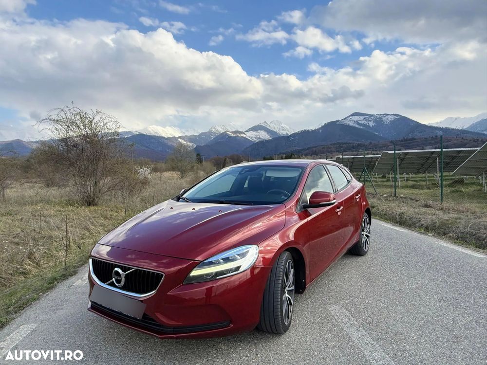 Volvo V40 D3 - 2