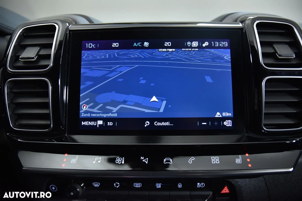 Citroën C5 Aircross - 21