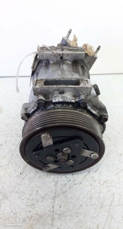Compressor Ar Condicionado Citroën C4 I (Lc_) - 3