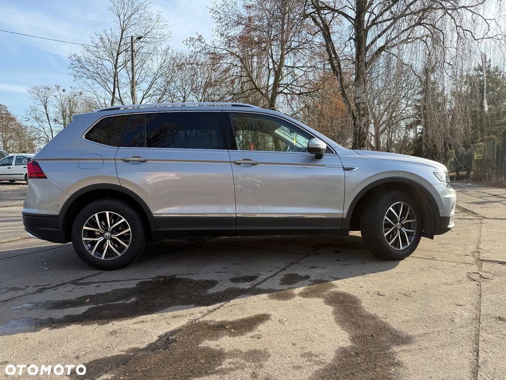 Volkswagen Tiguan 1.5 TSI EVO Highline DSG - 12
