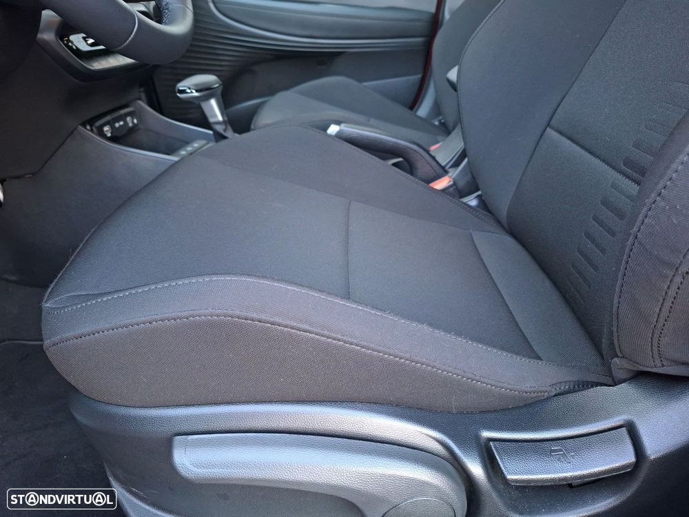 Hyundai Bayon 1.0 T-GDi Premium (TT) DCT - 12