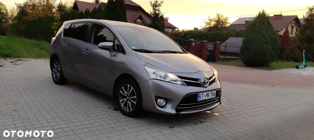 Citroën C4 Picasso - 33