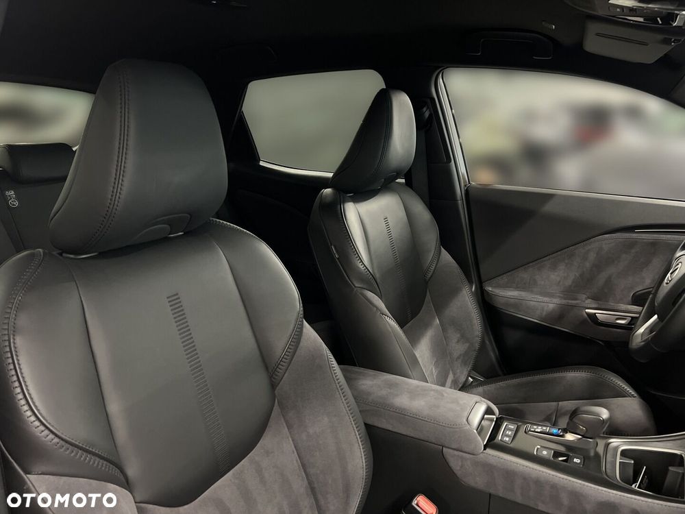 Lexus LBX 1.5 Hybrid Original Edition AWD - 17