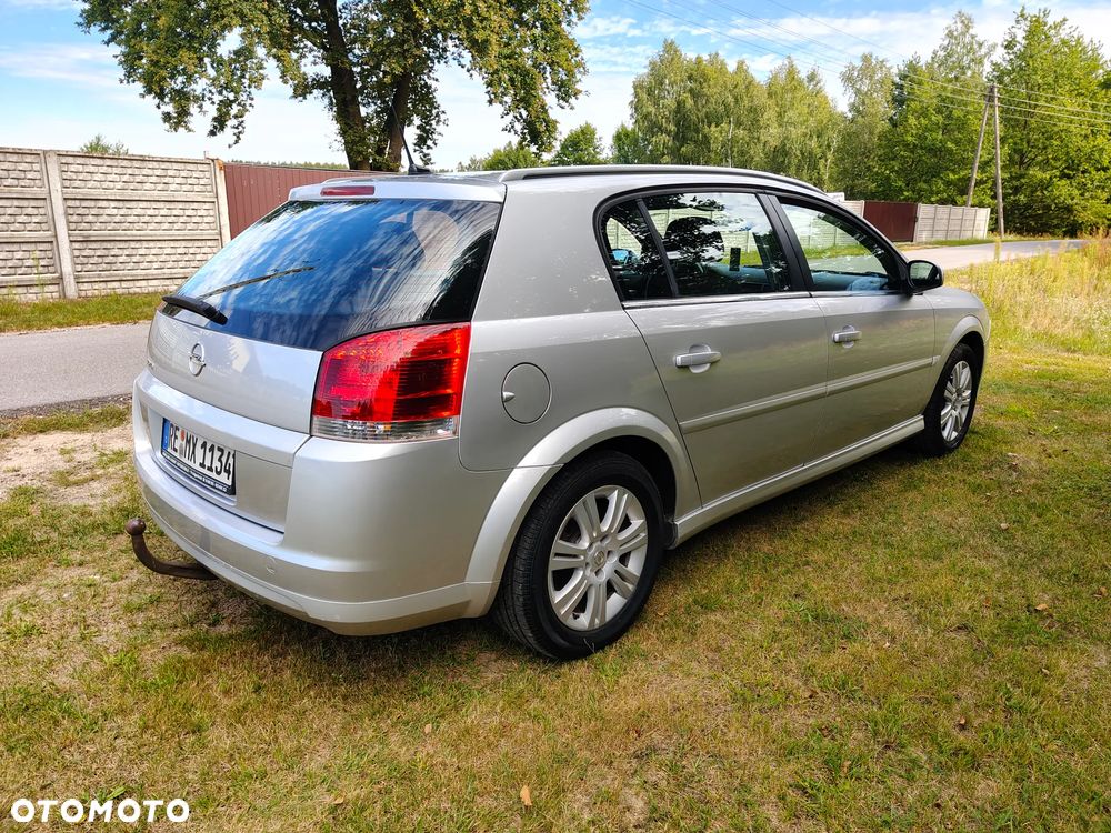 Opel Signum 1.8 Cosmo - 2