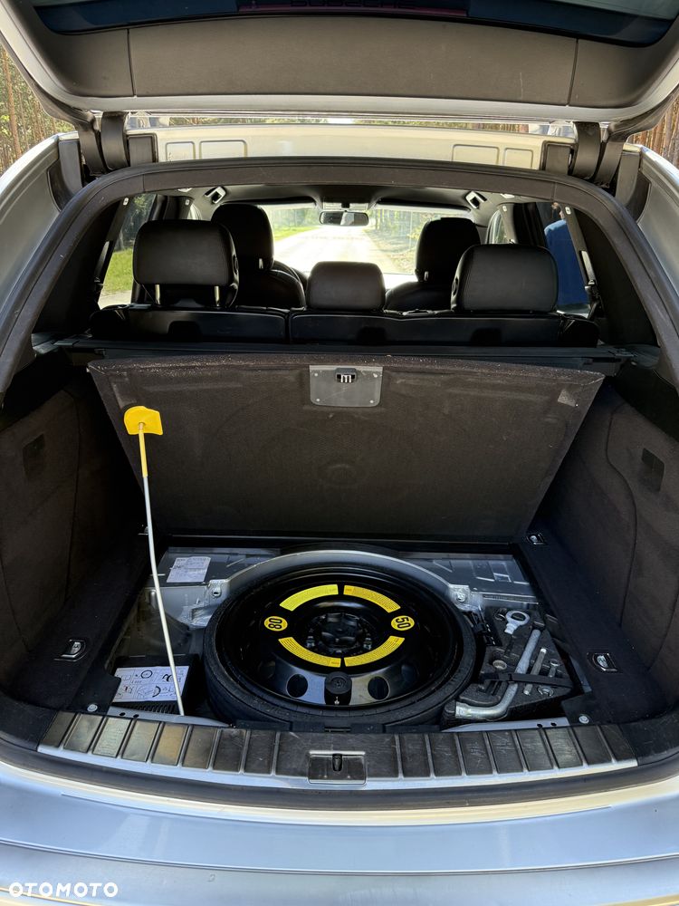 Porsche Cayenne - 19