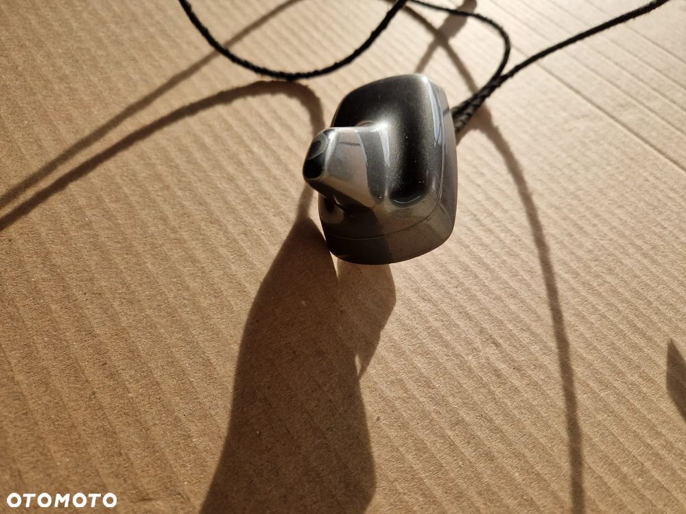 ANTENA DACHOWA AUDI Q7 lift 4L0035503L - 11