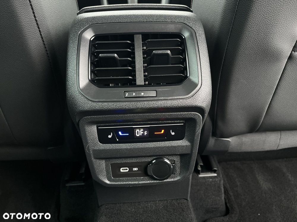 Seat Tarraco 2.0 Eco TSI FR S&S 4Drive DSG - 14