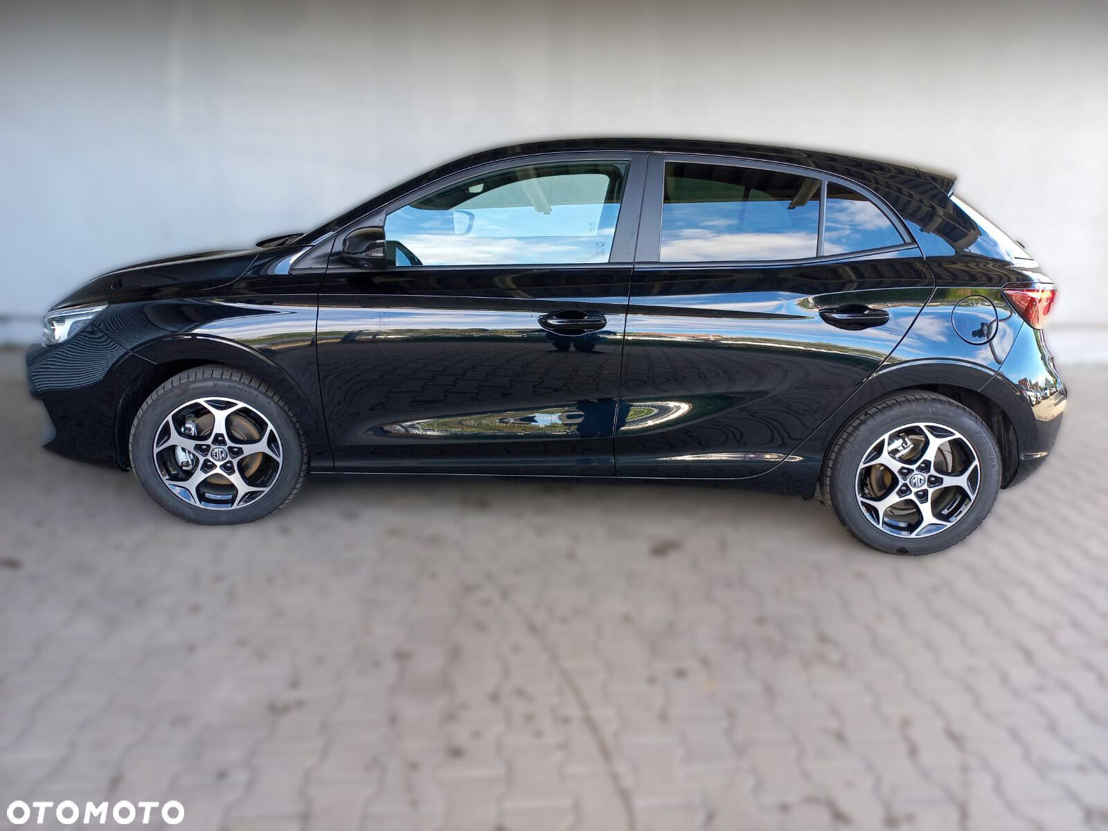 MG MG3 1.5 HEV+ Exclusive - 3