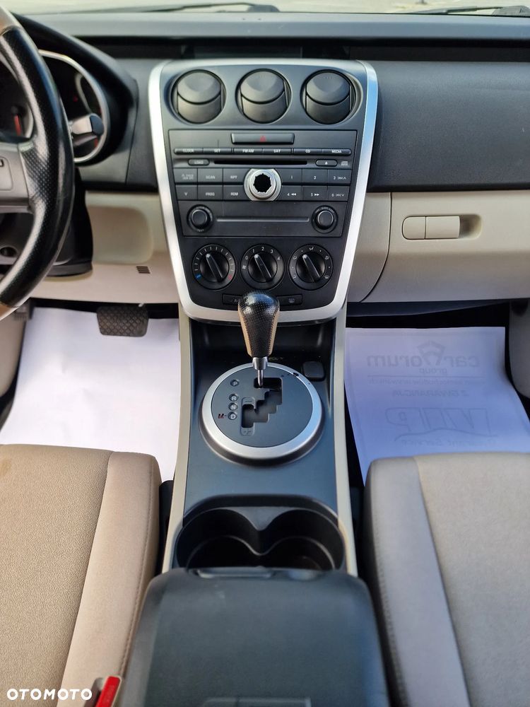 Mazda CX-7 2.3T Sport FWD - 16