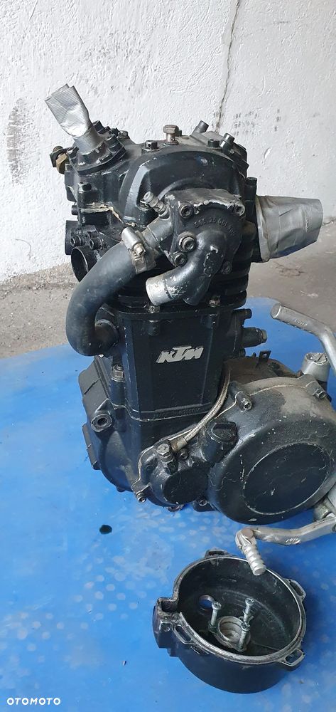 KTM LC - 14