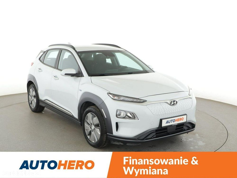 Hyundai Kona - 11