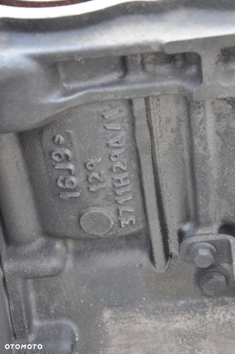 SILNIK PERKINS CLAAS / AXOS 330 NR 3711H29A/1  3713A10A/1 - 4