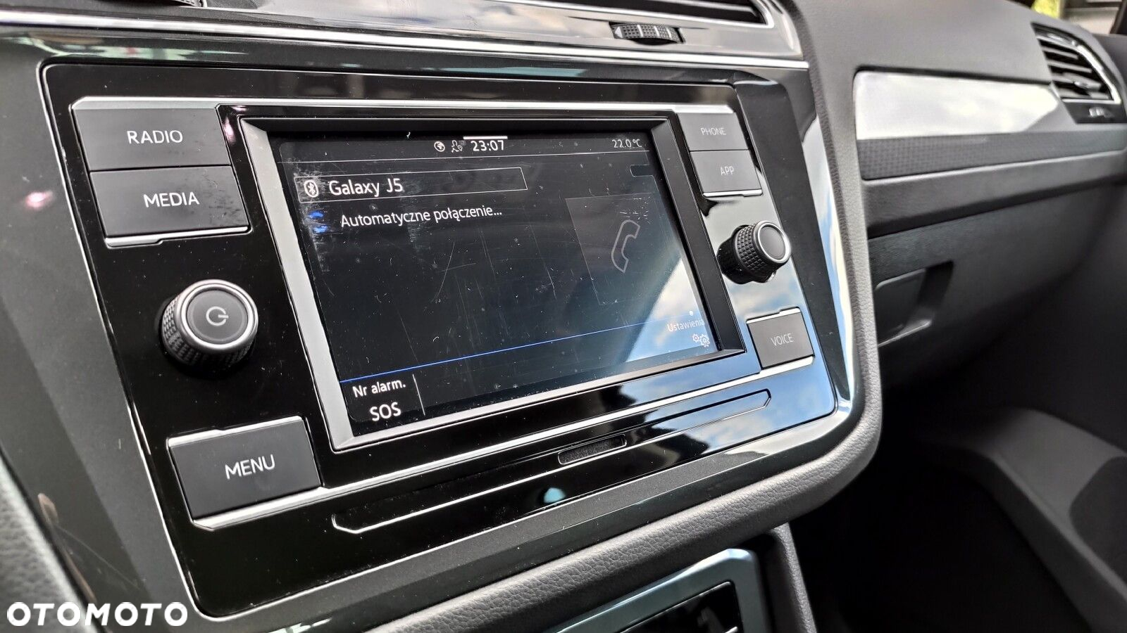 Volkswagen Tiguan - 19